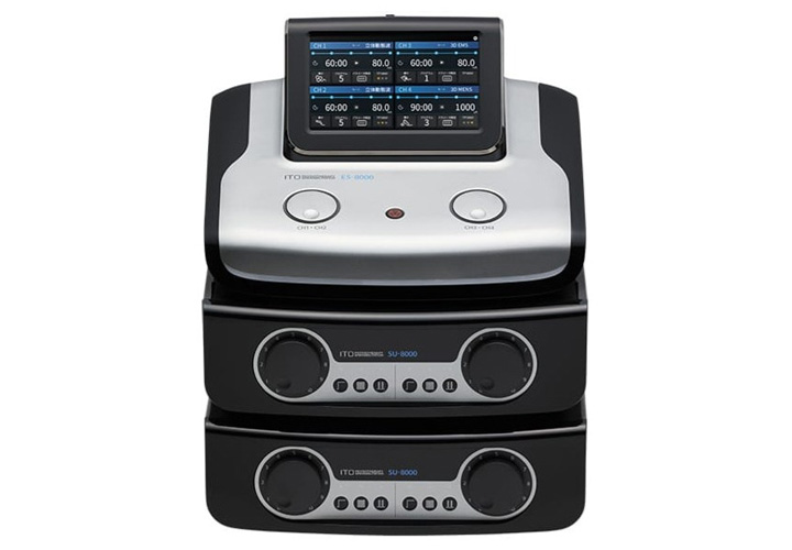 ES-8000