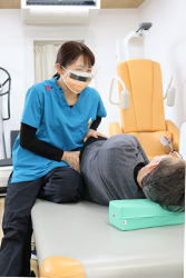 リハビリテーション